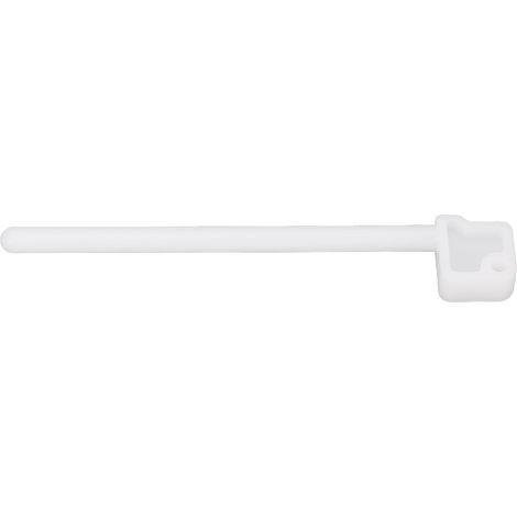 Bobine pour machine à coudre électrique Universelle Aiguille de rechange en plastique haute résistance Anti-déformation (1/4)