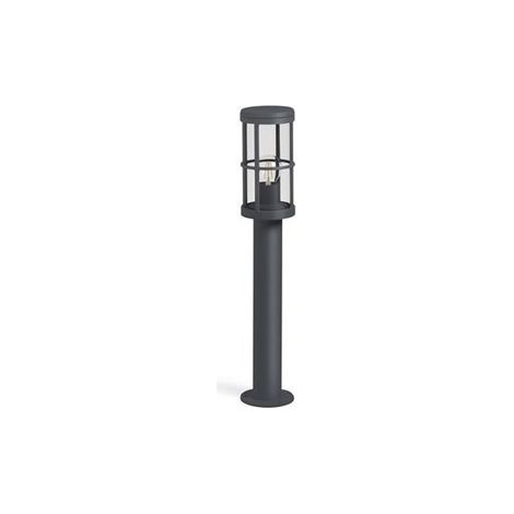 Gartenleuchtfeuer Lug Ip54 E27 18w 650mm Anthrazit (1/2)