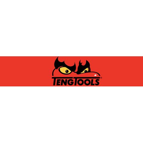 Werkbankmatte Teng Tools abs-top 7 Fächer ABS 46x67 cm (1/2)
