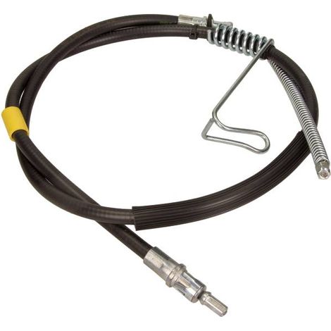 Câble de frein à main Maxgear pour Ford Transit 03-PR, double traction arrière