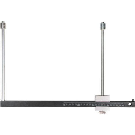 KS-Tools 300.0506 Bremsscheiben Messschieber (1/3)