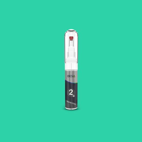 Stylo retouche peinture Pantone 3385 U  Mat