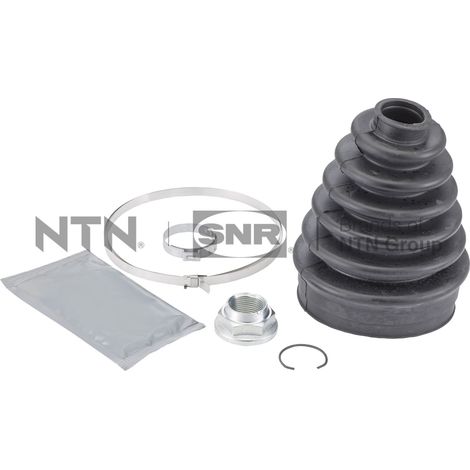 Kits soufflet coté roue - OBK51.015 - SNR - Compatible avec véhicule Mercedes