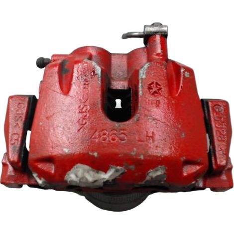 [PRODUIT D'OCCASION] Etrier De Frein Avant Gauche JEEP G.cheroke ♻️ Ref Oe. 68138843ab - Garantie à vie (1/4)