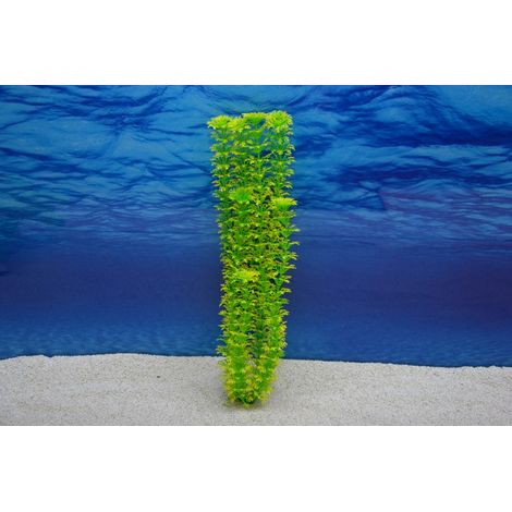 Amtra Cabomba XL 36cm – Künstliche Pflanze für Aquarien-Dekoration