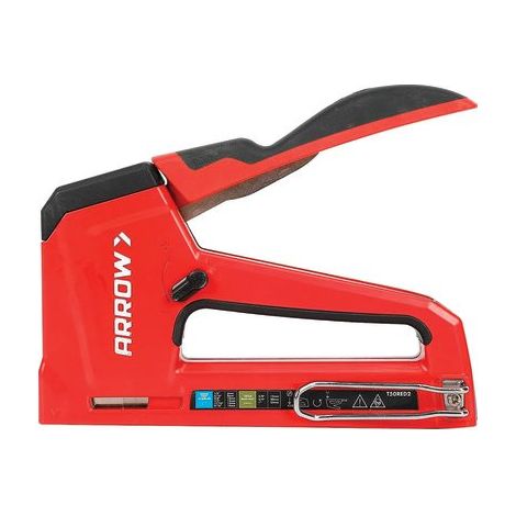 AGRAFEUSE CLOUEUS MANU T50RED2 VINMER 039930 (1/5)