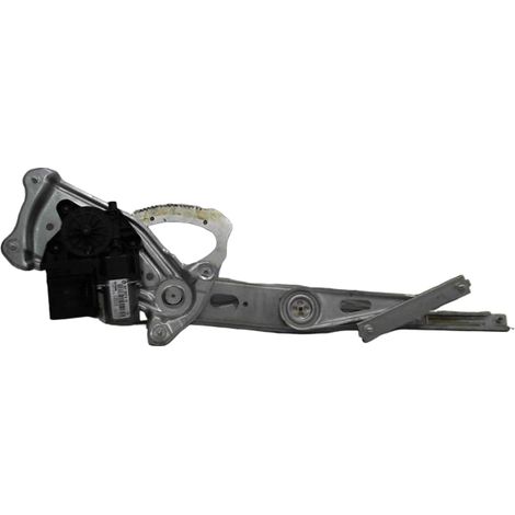 [PRODUIT D'OCCASION] Mecanisme+moteur Leve-glace Avant Droit RENAULT Megane ♻️ Ref Oe. 807302741r - Garantie à vie (1/2)