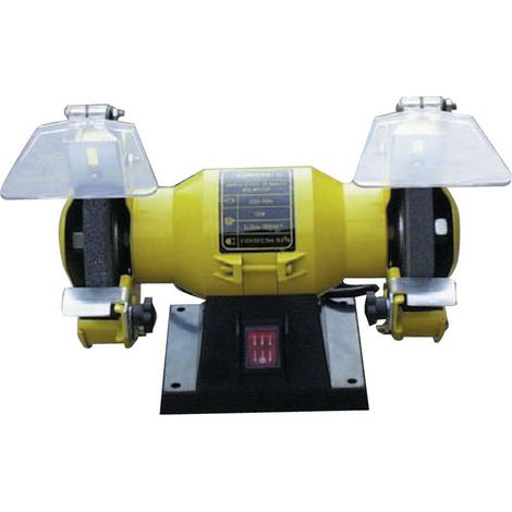 SMERIGLIATRICE BANCO MM125 120W MOLA D 125 MM (1/2)