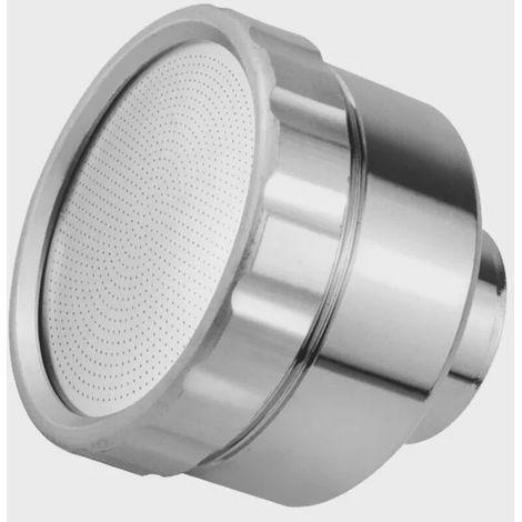 aluminum alloy garden sprinkler head, a practical tool for watering vegetable gardens and garden spraying accessories - AquaForge (1/5)