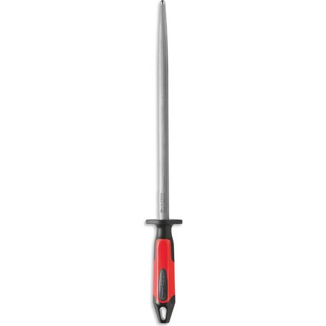 F. DICK Wetzstahl RegularCut (Klingenlänge 30 cm, rund, 65 HRC)
