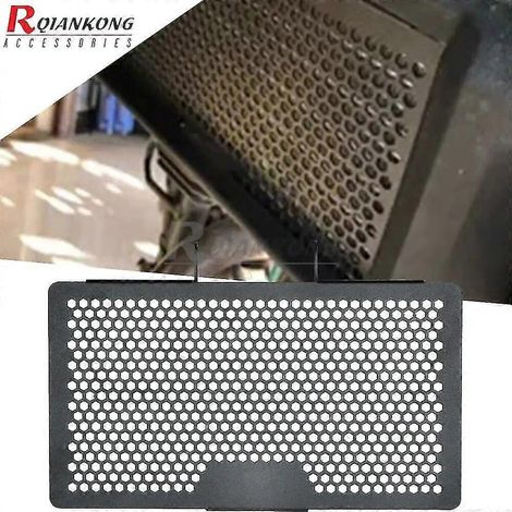 Kühlergrill-Schutzabdeckung für Aprilia CR 150 CR150 2016 2017 2018 2019 Ölkühlergrill-Schutzteile
