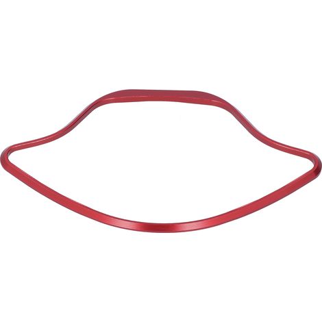 Compteur de vitesse de moto, pièce détachée de tableau de bord, pour VESPA SPRINT PRIMAVERA 50 125 150 13-21, rouge (1/5)