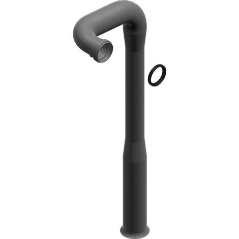 BOSCH Ersatzteil TTNR: 73927 Luftansaugrohr