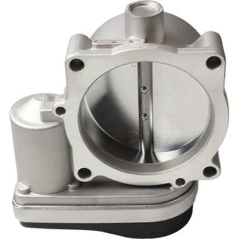 Ensemble de corps de papillon 4591847AC 68060354AA compatible avec les moteurs Dodge Charger Magnum Challenger 5.7L, 6.1L et 6.4L. (1/5)