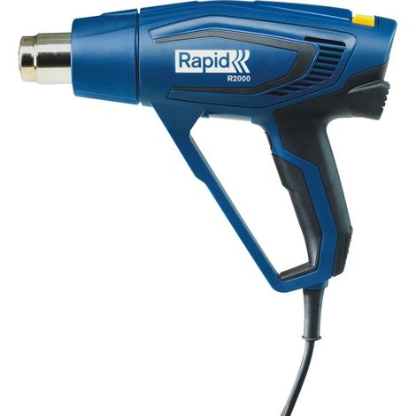 Decapeador Térmico R2000 2000w