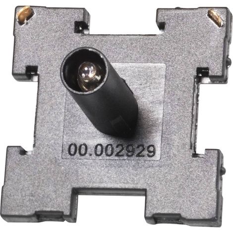 Lampe néon Gira 099500 9x8x6 cm 0.35 mA (1/2)