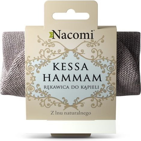 Guante Nacomi Kessa - hammam