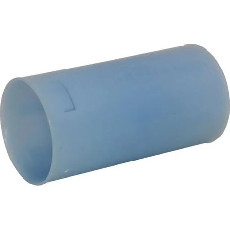 Connettore ventilazione Zehnder comfotube 90 tenuta facile PE-MD