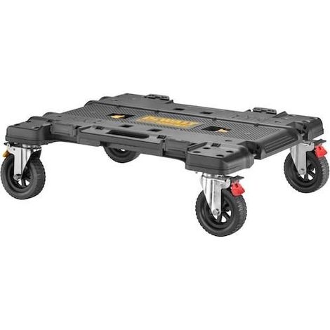 Plataforma con ruedas TOUGHSYSTEM® 2.0 DXL - DEWALT - DWST08530-1 (1/3)
