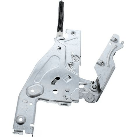 CHARNIERE DE PORTE DROITE pour LAVE VAISSELLE ARISTON -... (1/2)