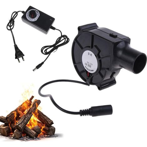Ventilateurs de soufflage haute vitesse, ventilateur soufflant (1/5)
