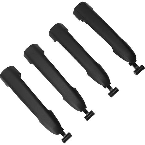 de porte extérieure de remplacement pour Sprinter 3500 2007 (1/4)
