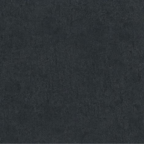 Play of Light Tactile Black Textured Vinyl Wallpaper Paste The Wall Modern (1/4)