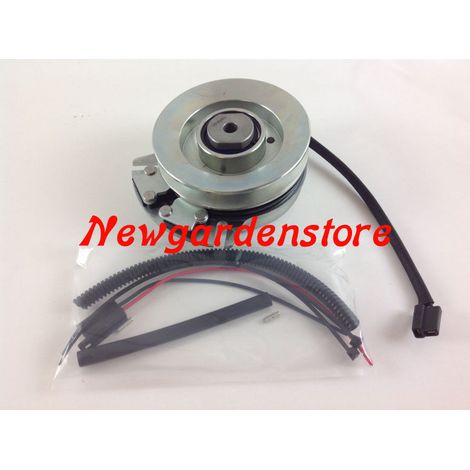 VIKING Rasentraktor elektromagnetische Kupplung kompatibel 6124 160 2000