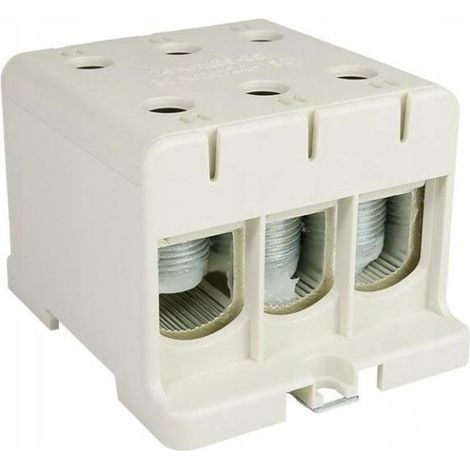 Verteilerblock elektro-plast 48.3151 300 A 400 V AC
