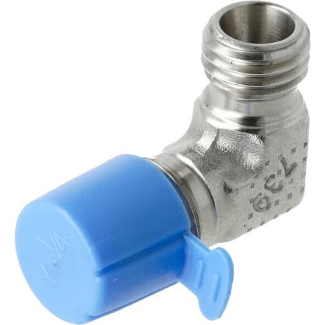 Coupleur PH HYDRAULIK WES12SRK38SS