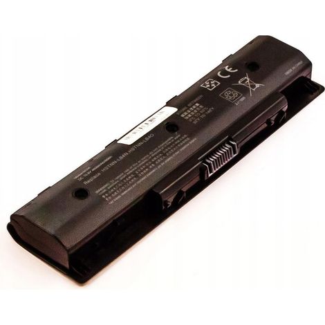 Batteria Coreparts per HP 709988-541