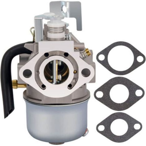 Kit de carburador 3086652 para moto de nieve, XU, Polaris XCR Assault 120 2000-2011 con junta, producto de calidad superior, duradero y fiable, materiales seleccionados, cumple con las normas. (1/4)