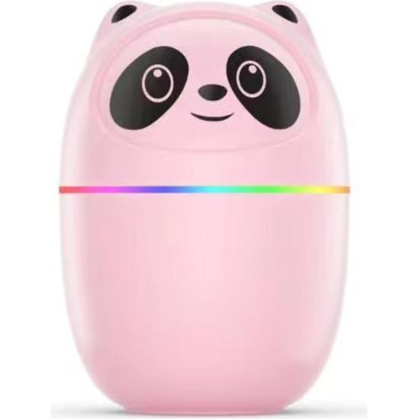 CSPARKV Baby Humidifier, Mini Humidifier, Kids Humidifier, 220ml/6H, Air Humidifier, Baby Humidifier, Snot and Cough, Moisture Humidifier, Night Light for (1/5)