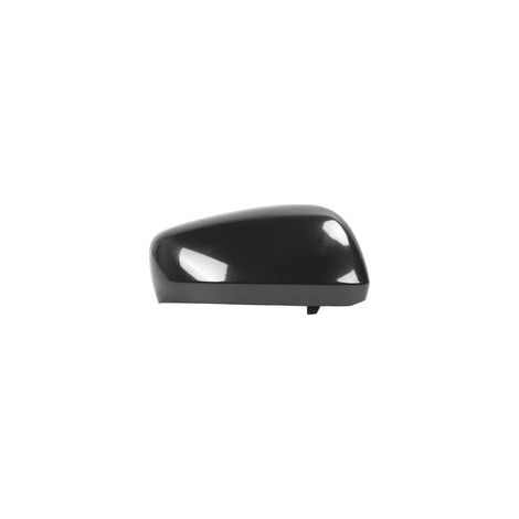 Tapa superior del sensor del espejo retrovisor de la puerta del coche – Compatible con todos los modelos, fácil instalación, material duradero. (1/5)