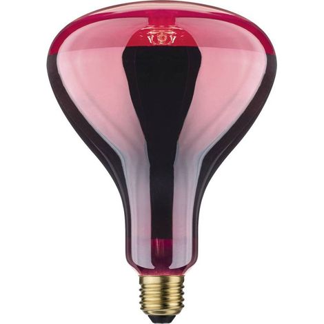 Ampoule infrarouge E27 150 W (Ø x L) 125 mm x 173 mm 230 V 1 pc(s) (1/3)