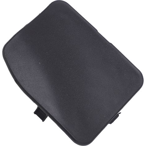 Cache œil de remorquage arrière 85071-4EA0A pour Nissan Qashqai J11 2014-2017, pièce de rechange (1/5)