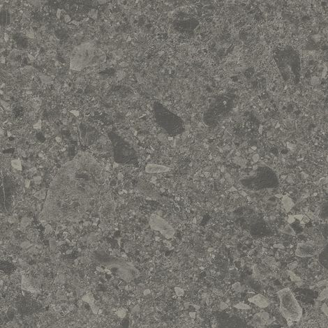 Carrelage effet Pierre Ceppo di Gré Gris Foncé 60x60x0,9 cm Mat Massira - Sol et mur intérieur (vendu par carton de 1,08 m²) - RO'MA CARRELAGE