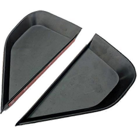 Boîte de rangement centrale latérale pour voiture. cache en plastique. garniture intérieure pour Skoda Ko (1/5)