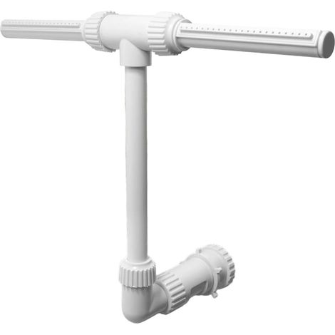 for Pool Wasserfall leuchtender Wasserfall mit hohem Druck