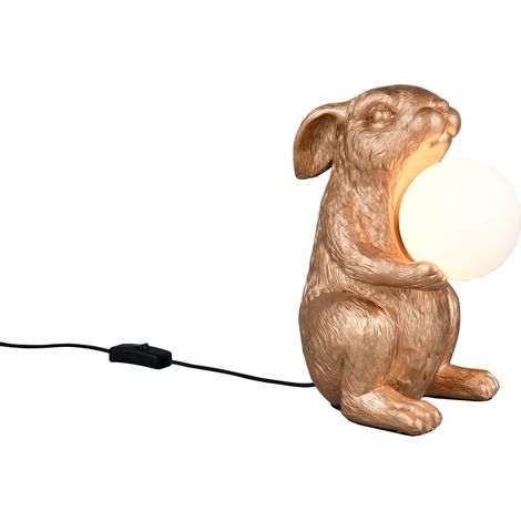 Lampe de table Rabbit or - R56511079 (1/3)