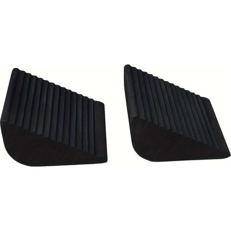 Cale De Squat Surélevée - Rampe De Squat Portable Anti - Dérapante Pour