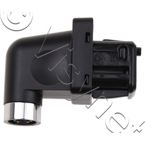 Delonghi - sortie d'eau chaude ecam320 - as00007790 (1/3)