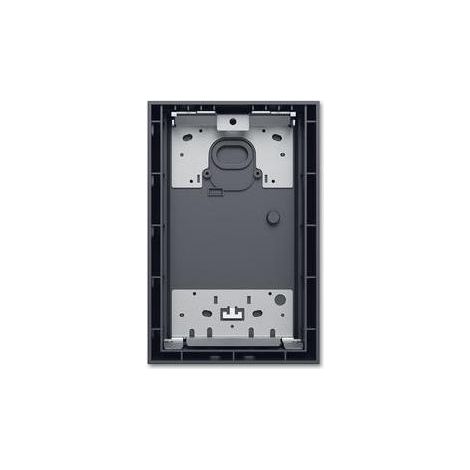 Busch-Jaeger Montagedose 41382S-B-03 Anthrazit Robust (1/5)