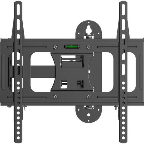 Soporte mural para TV - NOX - Nox Lite Wall Flex - 23" a 55" - Vesa 400X400 - Máx 30Kg (1/2)