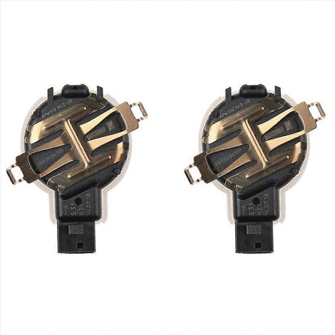 capteurs de pluie/luminosité pour pare-brise avant (compatibles avec Honda Civic 4 Scenic et Grand Scenic 4, réf. 285353610R) (1/5)
