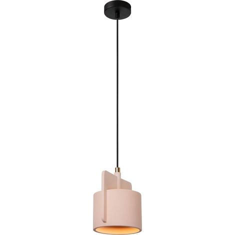 Lampe pendante de conception Ninja rose - 44415/16/66 (1/3)