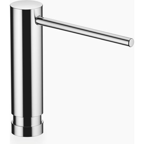 Distributeur Dornbracht sans rosace, saillie 124mm, 82424970-00,