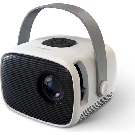 Vidéoprojecteur Radiola GMRAVP100