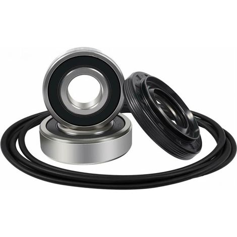 SOLUTION DURABLE Remplacez les roulements de votre lave-linge avec le kit de réparation de réservoir pour lave-linge à chargement frontal 4036ER2004A (1/5)