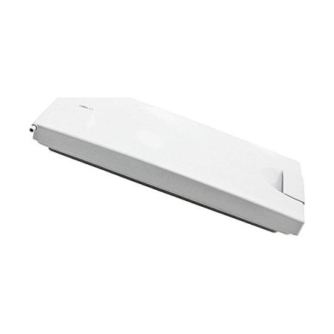 Smeg – Porte portillon réfrigérateur – Pièce détachée pour congélateur incluse – Largeur 60cm – Longueur 80cm – Matière plastique
